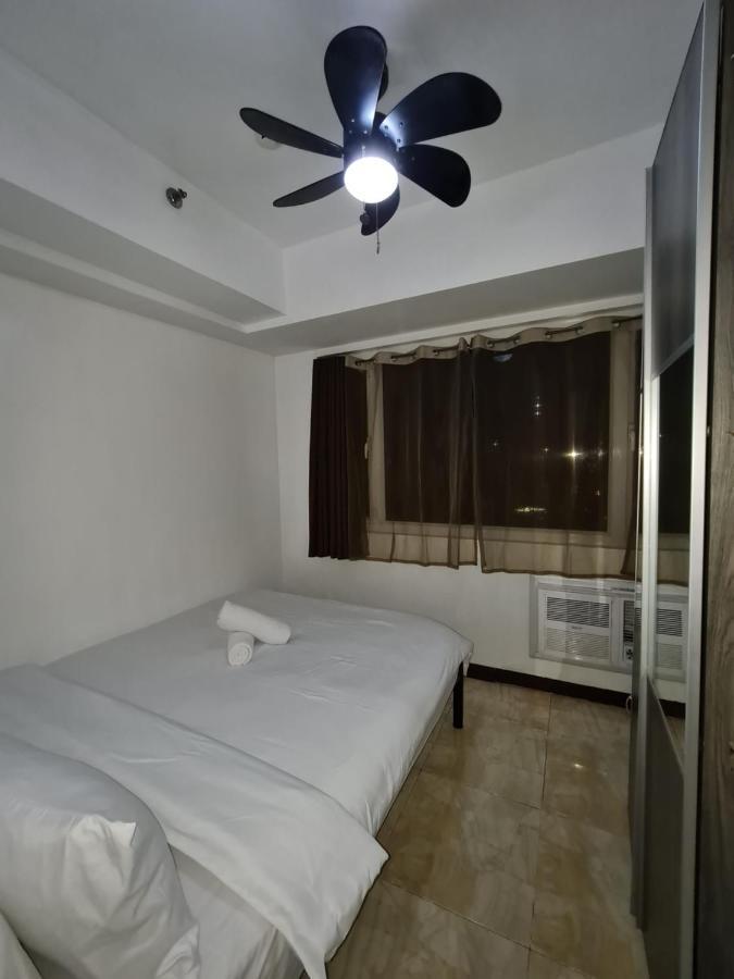 Solemare Parksuites Condominium - Condo R Us Manila Exteriér fotografie