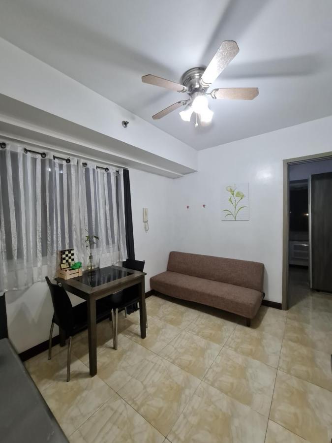 Solemare Parksuites Condominium - Condo R Us Manila Exteriér fotografie